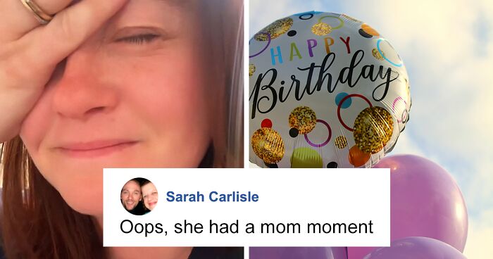 Mother Plans Birthday Party for Daughter – Accidentally Invites 487 Guests