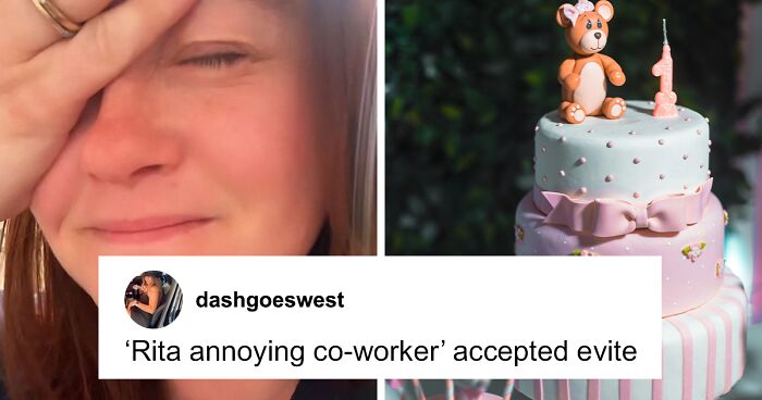 “[I Have To] Get A New Identity”: Mom Invites Nearly 500 Guests Instead Of 50 For Daughter’s B’Day