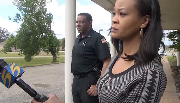 “I Ain’t Playing No Games”: Mother Turns Her Two Sons In To The Police