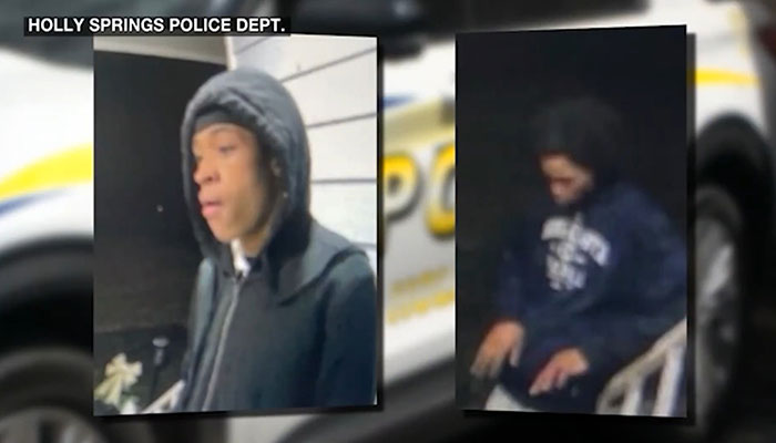 “I Ain’t Playing No Games”: Mother Turns Her Two Sons In To The Police “I Ain’t Playing No Games”: Mother Turns Her Two Sons In To The Police