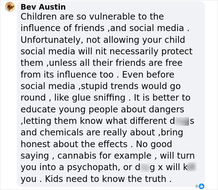 Mom Speaks Out About Potentially Lethal Trend Called “Chroming†After Daughter Is Hospitalized Mom Speaks Out About Potentially Lethal Trend Called “Chroming†After Daughter Is Hospitalized