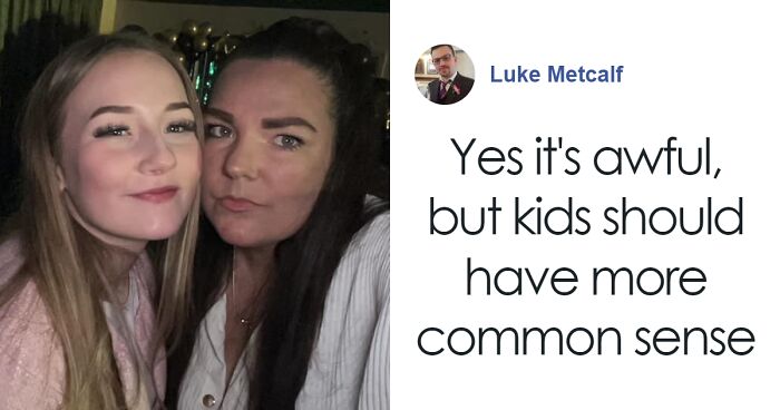 Mom Warns About Latest Social Media Trend “Chroming” After 12-Year-Old Daughter Is Hospitalized