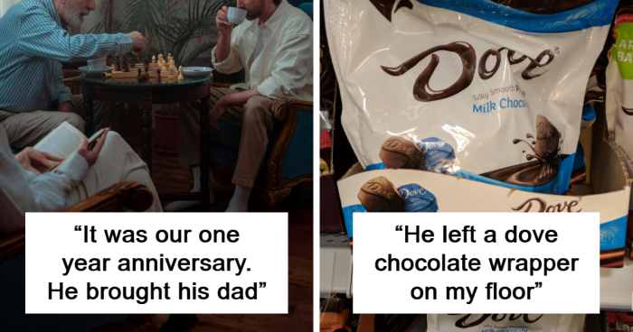 50 People Spill The Tea On The Key Moments That Made Them End Their Relationship