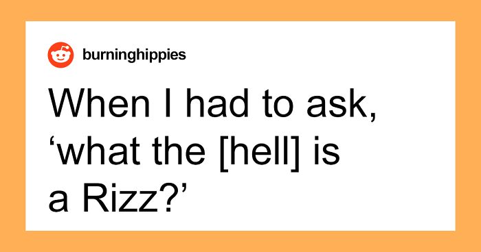 People Share How They Realized They’re Not That Young Anymore (39 Answers)