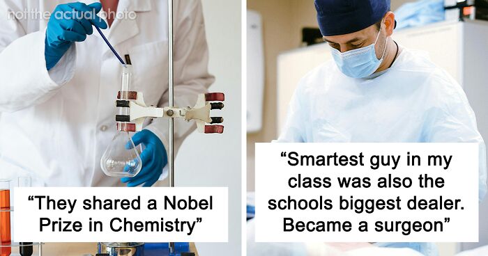 “I Was Shocked When I Saw Him”: 80 People Share What Happened To The Smartest Kid In Their Class