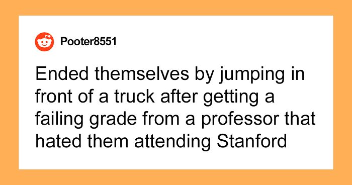 “I Was Shocked When I Saw Him”: 80 People Share What Happened To The Smartest Kid In Their Class