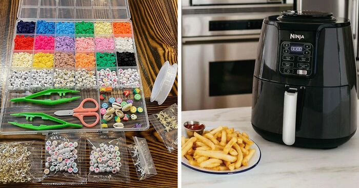 “Pretty Annoying”: Person’s GF Won’t Admit To Replacing Groceries With Mini, Plastic Versions