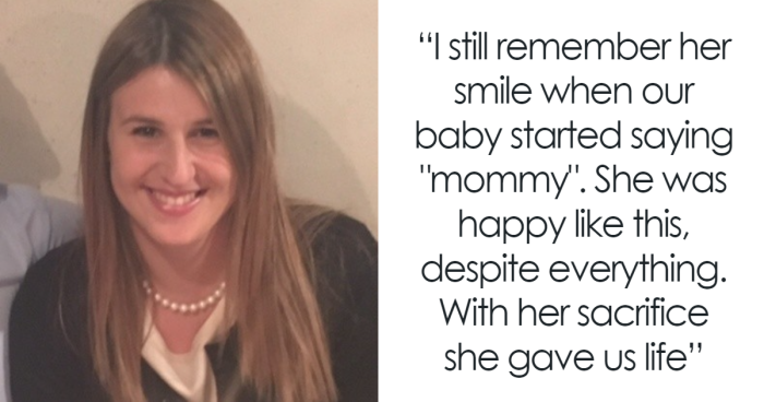 Mother Who Stopped Breast Cancer Treatment To Give Birth To Baby Boy Passes Away At 33
