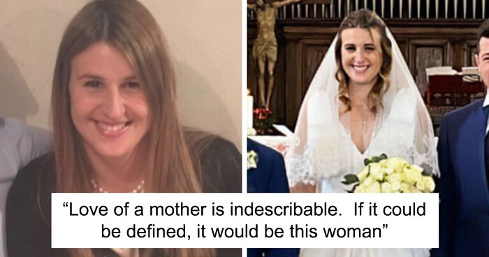 Mother Who Had To Choose Between Saving Herself And Her Baby Passes Away At 33