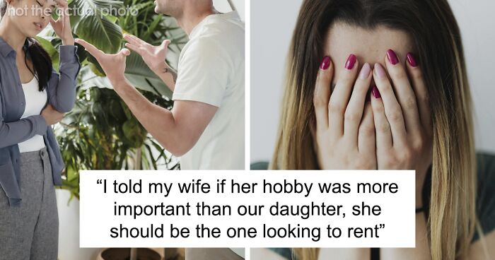 Mom Demands Teen Move Out After Her 18th B-Day, Dad Uncovers The Selfish Reason Behind It