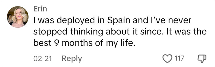 “It’s Really Crazy To Me”: American Goes Viral Sharing Her Culture Shocks In Spain “It’s Really Crazy To Me”: American Goes Viral Sharing Her Culture Shocks In Spain