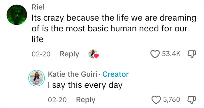 “It’s Really Crazy To Me”: American Goes Viral Sharing Her Culture Shocks In Spain “It’s Really Crazy To Me”: American Goes Viral Sharing Her Culture Shocks In Spain