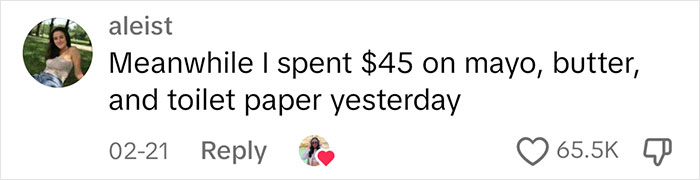 “It’s Really Crazy To Me”: American Goes Viral Sharing Her Culture Shocks In Spain “It’s Really Crazy To Me”: American Goes Viral Sharing Her Culture Shocks In Spain