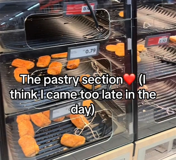 “It’s Really Crazy To Me”: American Goes Viral Sharing Her Culture Shocks In Spain “It’s Really Crazy To Me”: American Goes Viral Sharing Her Culture Shocks In Spain