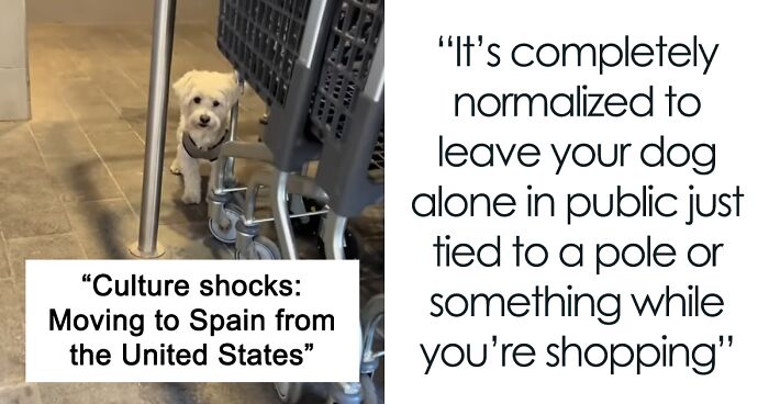 US Woman Moves To Spain, Shares Why Her Life Is So Much Better Now