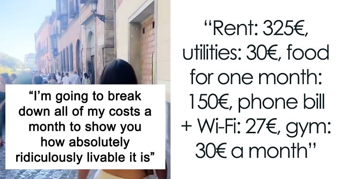 Woman Shares The Most Shocking Things She Experienced After Moving To Spain From The US