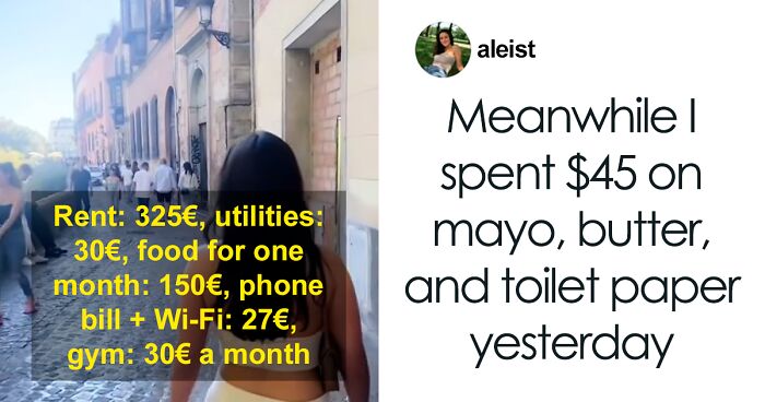Woman Shares The Most Shocking Things She Experienced After Moving To Spain From The US