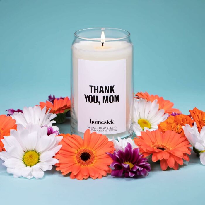 Amaze Mom With The Premium Scented Candle