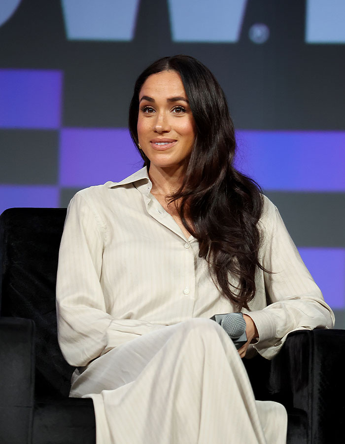 Fans Rip Into Meghan Markle After Kris Jenner Posts Photo With Jam And “Rotten” Lemons