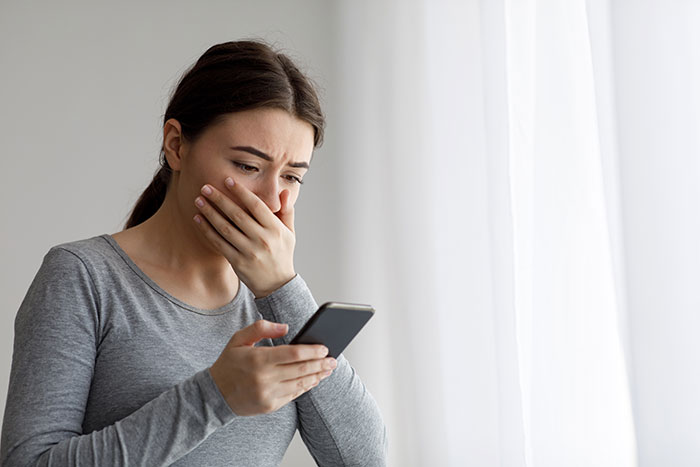 “Suck It Up”: Nanny Confronts Mom After Being Forced To Miss Sister’s Wedding