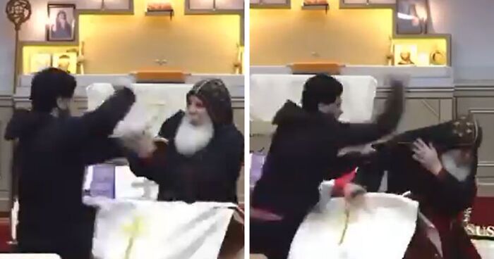 Sydney Falls Victim To Another Mass Stabbing, Just Two Days After Bondi Spree