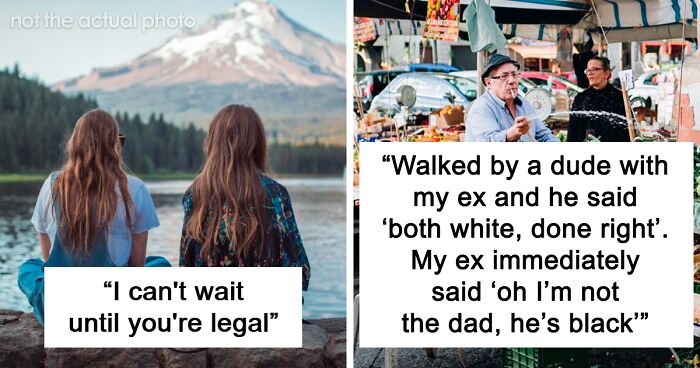 40 Women Share Something Completely Offensive A Man Told Them Thinking It Was A Compliment