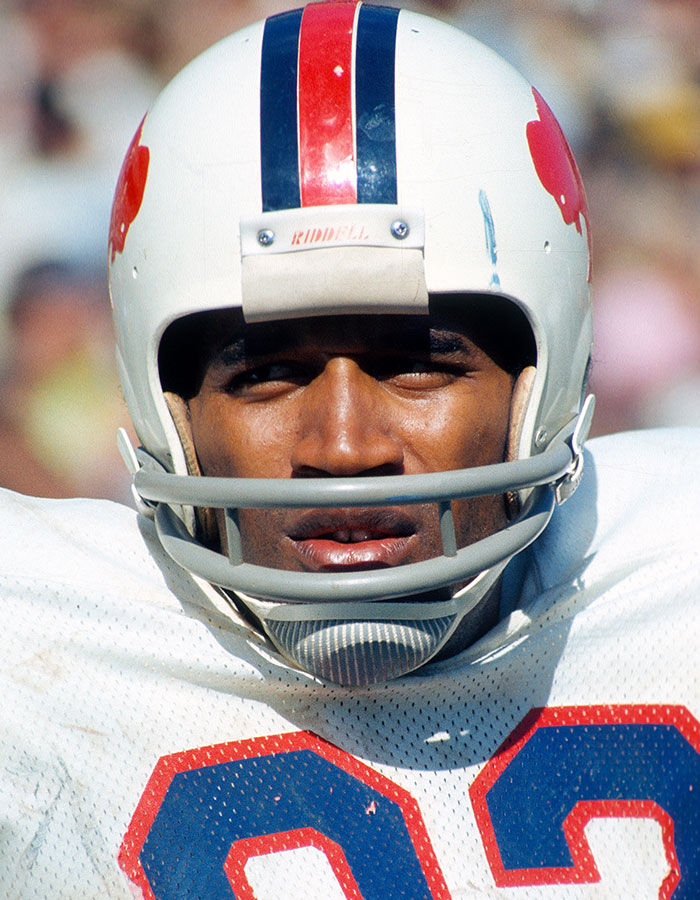 OJ Simpson, NFL Star Acquitted In “Trial Of The Century,” Passes Away At 76 OJ Simpson, NFL Star Acquitted In “Trial Of The Century,” Passes Away At 76