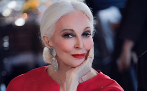 Discovered At 13, This 92-Year-Old Model Has The Longest Career In History
