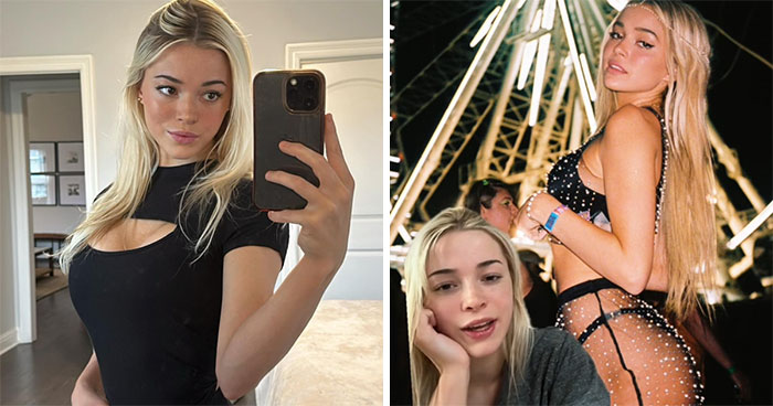 “There’s Literally Nothing There”: Olivia Dunne Rates Her Daring Past Coachella Outfits