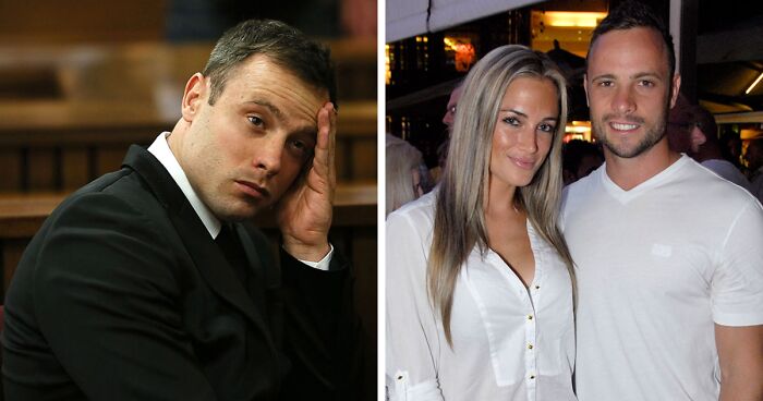 Olympic Runner Oscar Pistorius Now Can’t Find Job After Serving Prison Time For Girlfriend’s Homicide