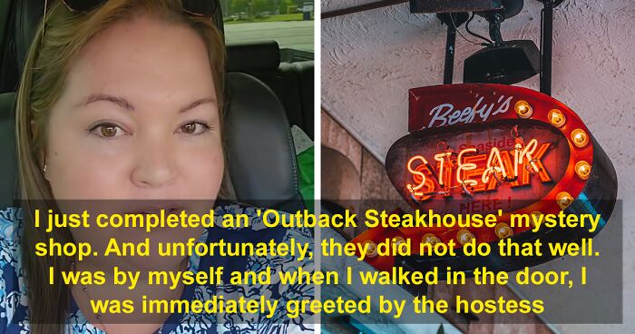 Servers Huff And Puff At Diner’s Basic Requests, Soon Regret It, As She’s A Mystery Shopper