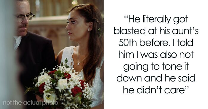 “Both Events Got Compared”: Drama Ensues After Mom’s 50th Birthday Upstages Son’s Wedding