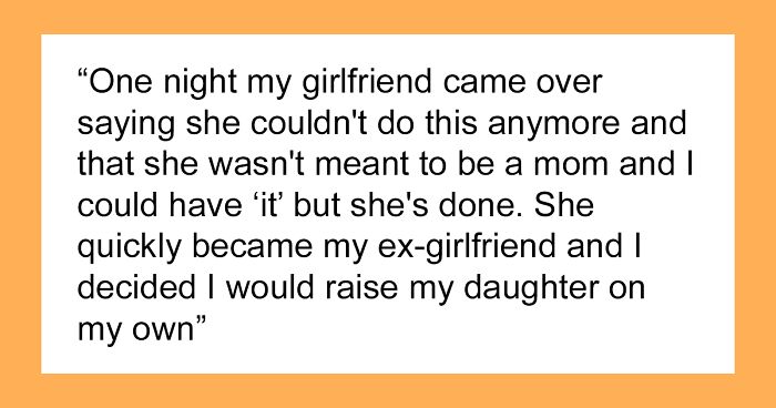 Parents Who Kicked Son Out For Getting Girl Pregnant At 15 Want To Reconcile 13 Years Later