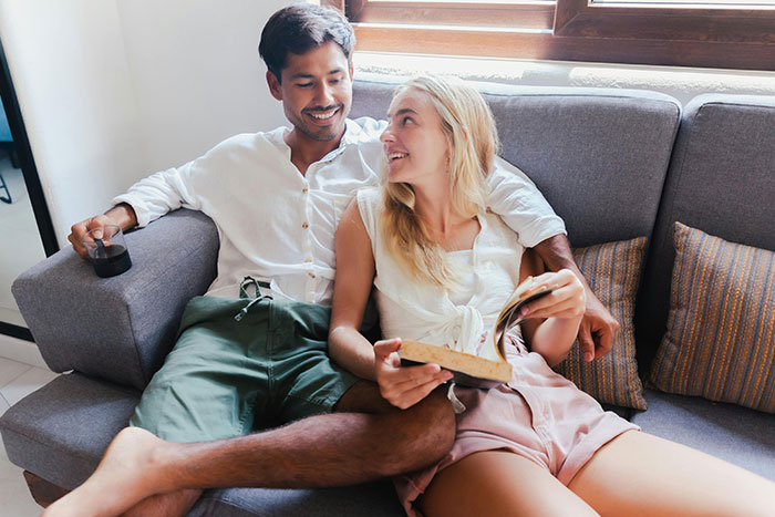 People With 10/10 Partners Are Sharing What It's Like To Date Them