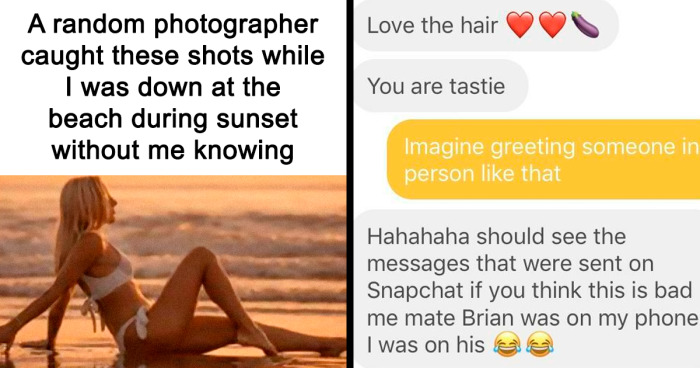 This Online Group Showcases People Who Pretend They Didn’t Deliberately Do Something (60 Pics)