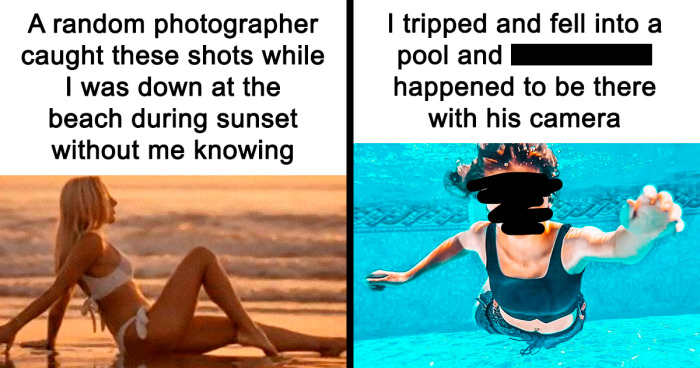 60 Times People Pretended They Didn’t Deliberately Do Something, But Got Called Out (New Pics)