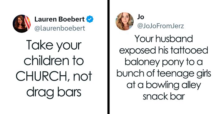 This Group Shares Brilliant Examples Of “This You?” Comebacks, Here Are 50 Of Their Best Burns (New Pics)