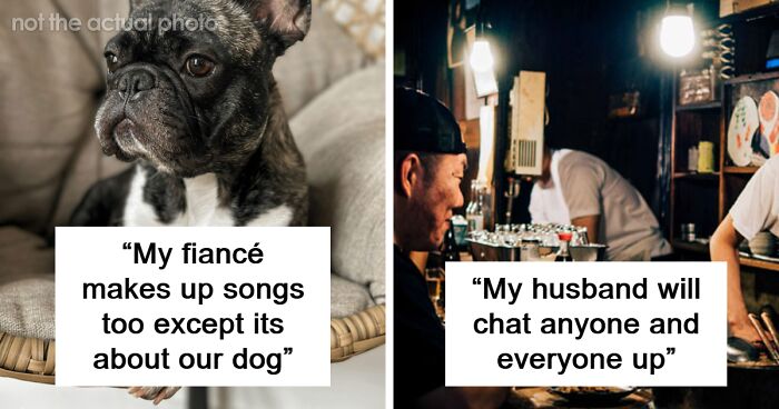 “He Absolutely Melts”: 30 Cute And Adorable Habits Of People’s Significant Others