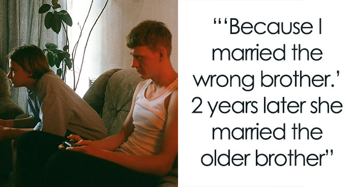 50 Of The Stupidest Reasons For Why People Got Divorced