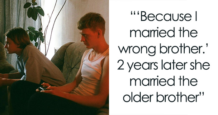 50 Of The Stupidest Reasons For Why People Got Divorced
