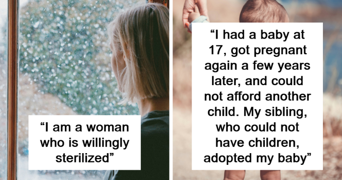 50 Honest People Share The Most Socially Unacceptable Things About Themselves
