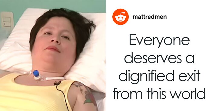 Woman Finally Euthanized In Peru Amid Legal Battle, Lived With Incurable Disease For 30 Years