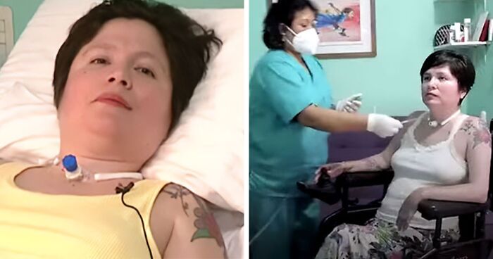 Woman Finally Euthanized In Peru Amid Legal Battle, Lived With Incurable Disease For 30 Years