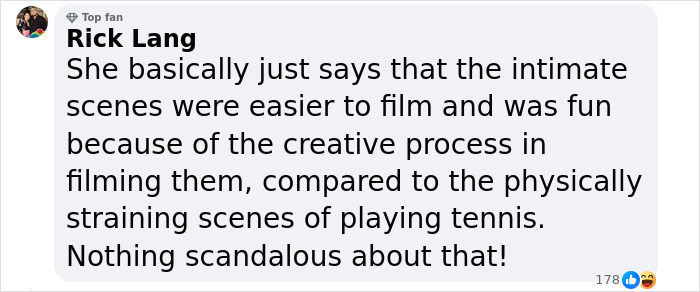 "I Felt Very Lucky": Zendaya Says She “Loved” Filming Steamy Scene In New Film "Challengers" "I Felt Very Lucky": Zendaya Says She “Loved” Filming Steamy Scene In New Film "Challengers"