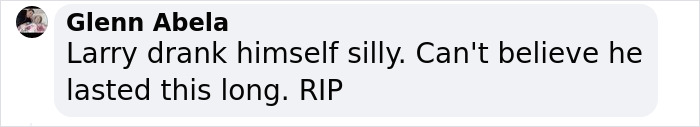 No More Larry The Barfly: The Simpsons Gets Rid Of Iconic Character, Who Was On The Show From The Start No More Larry The Barfly: The Simpsons Gets Rid Of Iconic Character, Who Was On The Show From The Start