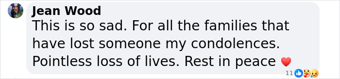 “Motherly Love Is So Strong”: Aussie Mom Thrusts Baby To Strangers In Last Heroic Act “Motherly Love Is So Strong”: Aussie Mom Thrusts Baby To Strangers In Last Heroic Act