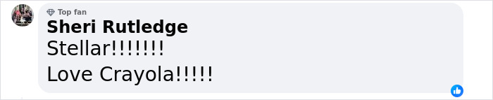 Crayola Opens Archives Of 1000 Children’s Drawings To Remind The Now-Adults About Creativity Crayola Opens Archives Of 1000 Children’s Drawings To Remind The Now-Adults About Creativity