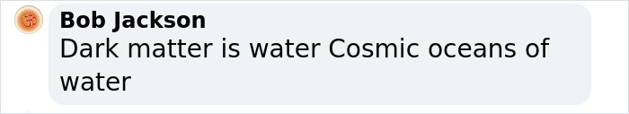 New Scientific Data Shows That Dark Matter Is Even Stranger Than We Thought New Scientific Data Shows That Dark Matter Is Even Stranger Than We Thought