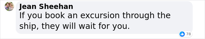 Captain Refuses To Let Stranded Passengers Back On Cruise Ship, Tourists Left On African Island Captain Refuses To Let Stranded Passengers Back On Cruise Ship, Tourists Left On African Island