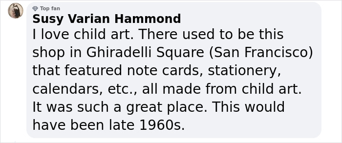 Crayola Opens Archives Of 1000 Children’s Drawings To Remind The Now-Adults About Creativity Crayola Opens Archives Of 1000 Children’s Drawings To Remind The Now-Adults About Creativity